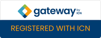 Registered with ICN. View the SecureSupply supplier profile on Gateway by ICN.